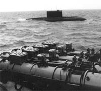 Чорноморський флот РФ забирав собі майже всі найновіші бойові надводні кораблі, судна та підводні човни.